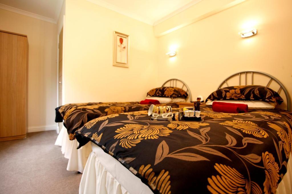 Forest View Guest House Kinlochleven Quarto foto