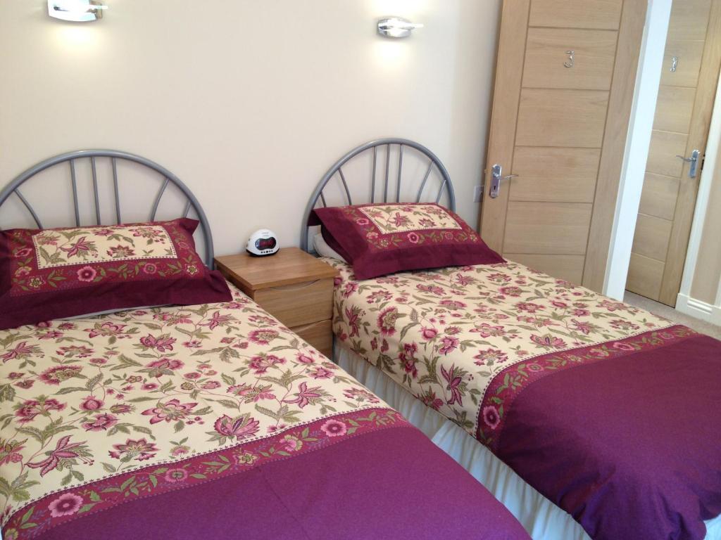 Forest View Guest House Kinlochleven Quarto foto